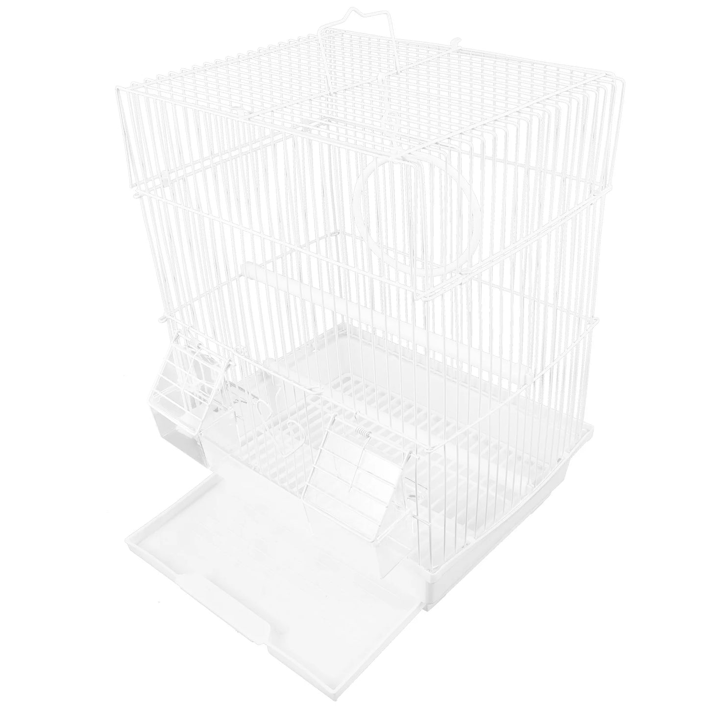 Portable Bird Cage