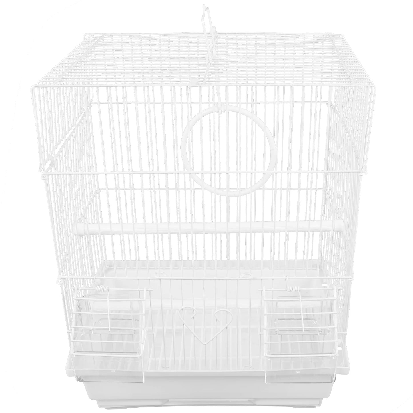 Portable Bird Cage