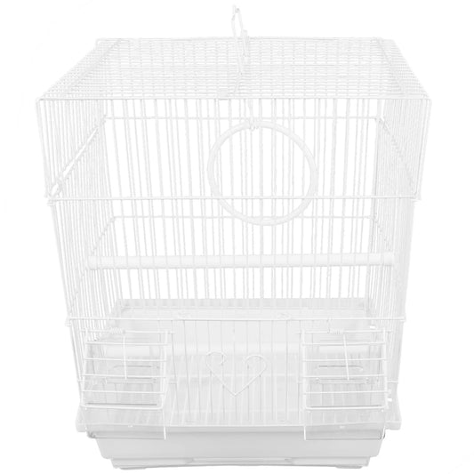 Portable Bird Cage