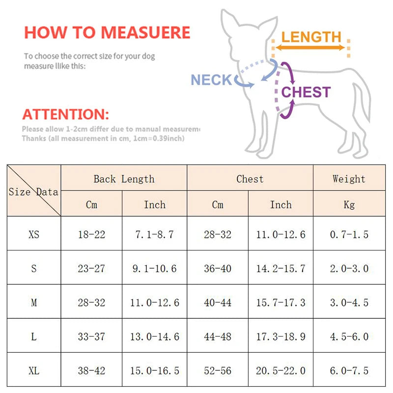 Cozy Berber Fleece Dog Hoodie with Buckle for Small Breeds