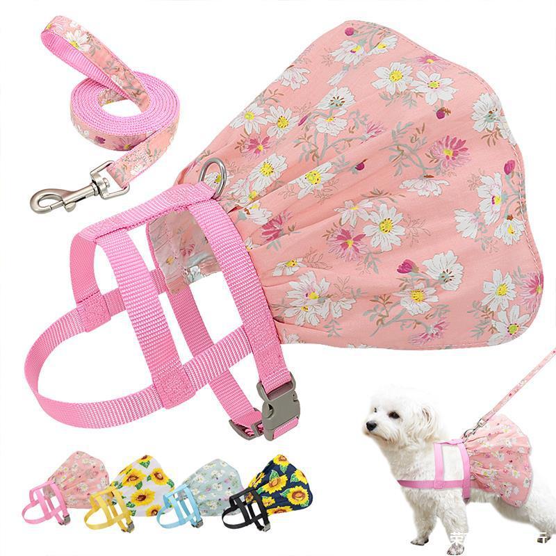 Lovely Pet Outfits for Small Dogs