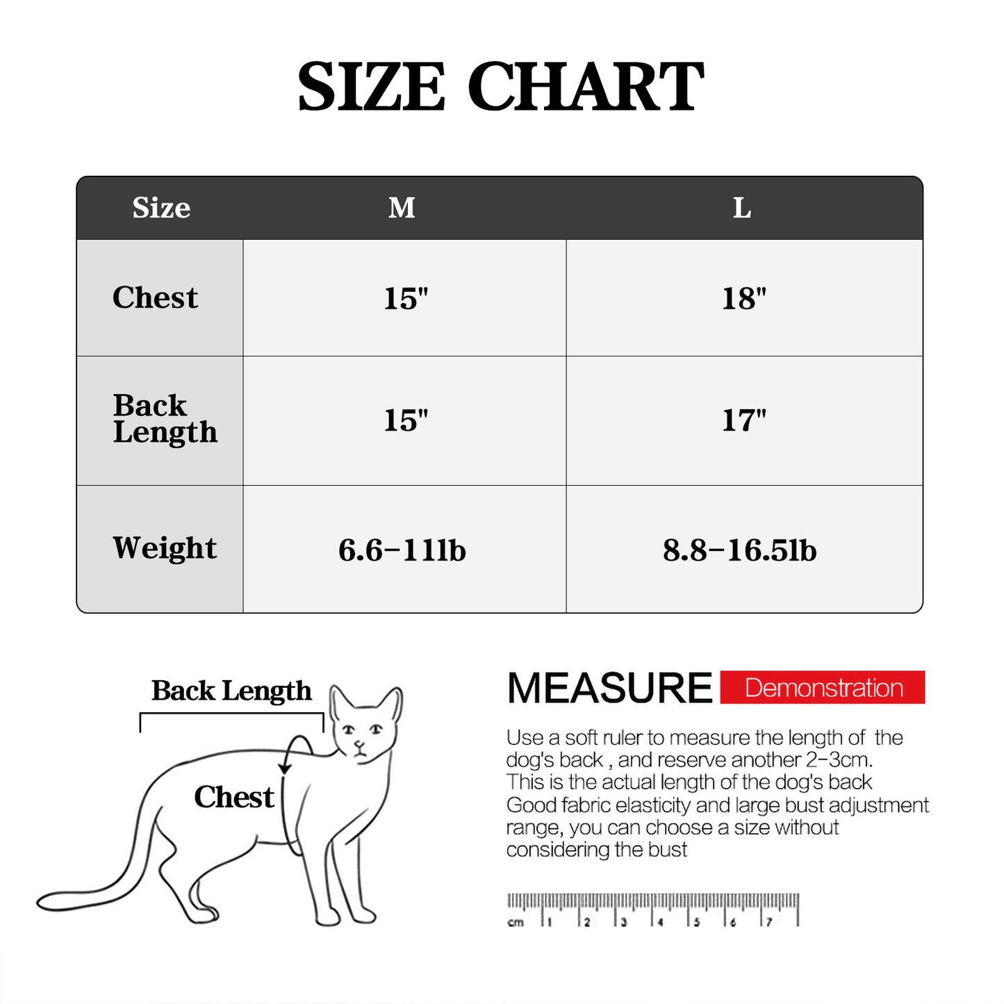 Vampire-Themed Pet Costume for Halloween