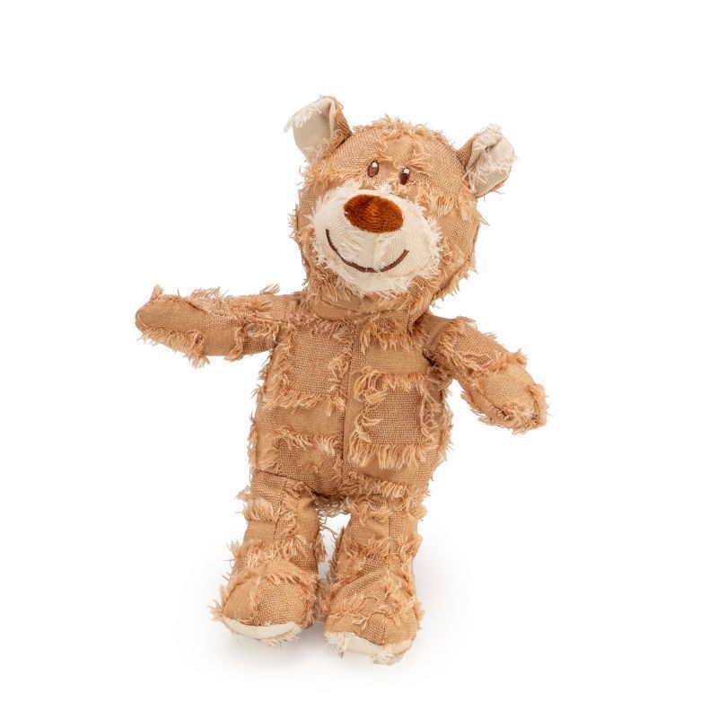 Long-Lasting Squeaky Dog Toy for Aggressive Chewers