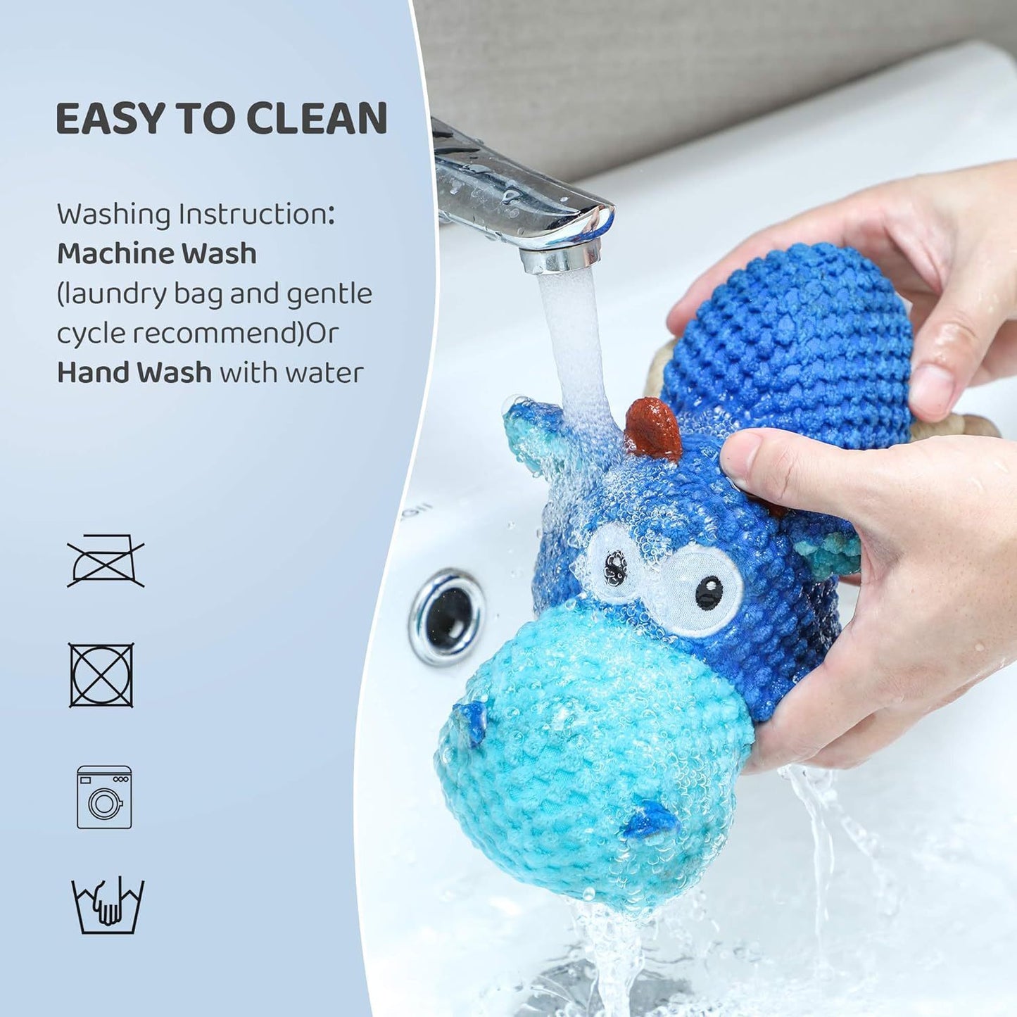 Heavy-Duty Dog Toys for Power Chewers