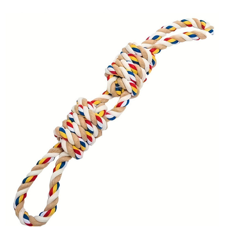 Big Rope Chew Toy for Pet