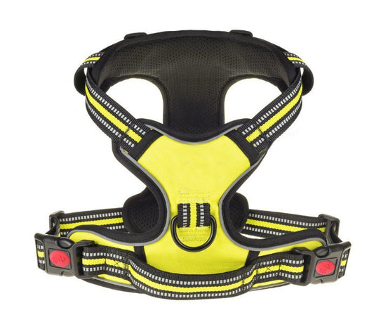 Explosion-Proof Dog Vest Harness for Larger Dogs