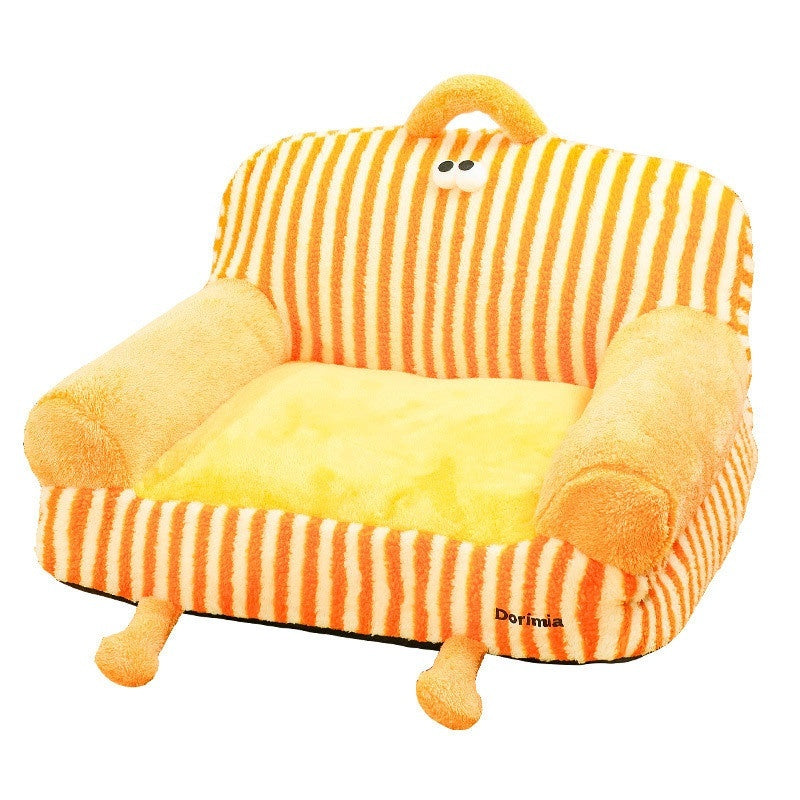 Universal Pet Sleeping Spot