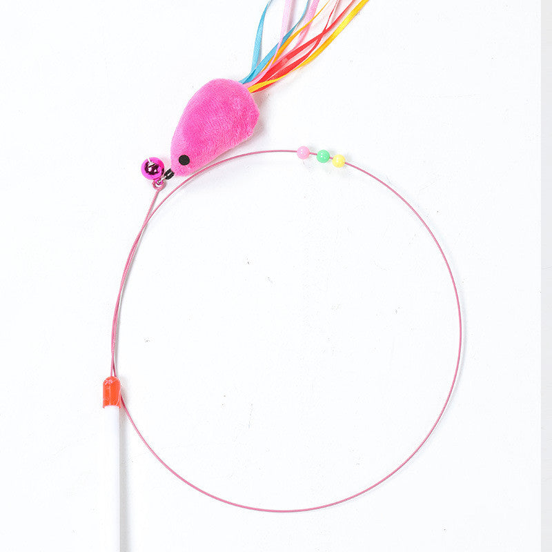 Modern Cat Toys for Household Entertainment