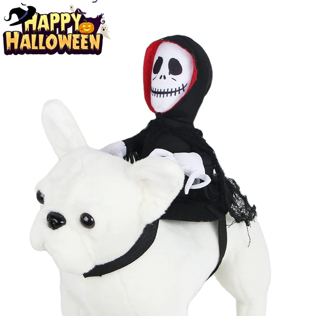 Halloween Costume For Pet Decoration Dress Up