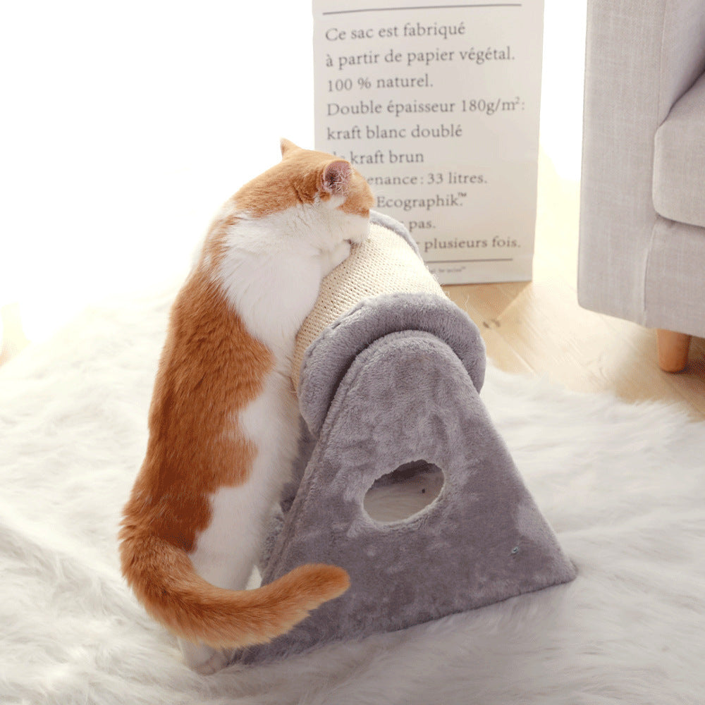 Small Customizable Cat Climbing Frame