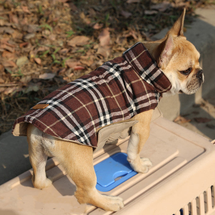 Medium Dog T-Shirt Vest