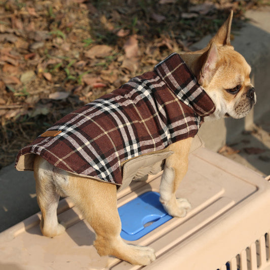 Medium Dog T-Shirt Vest