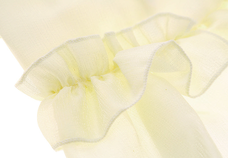 Hair Loss Control Cat skirt