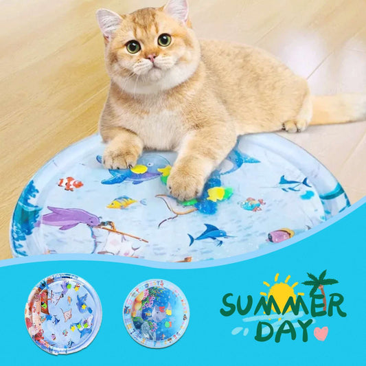 Chill Pad for Pets in Summer