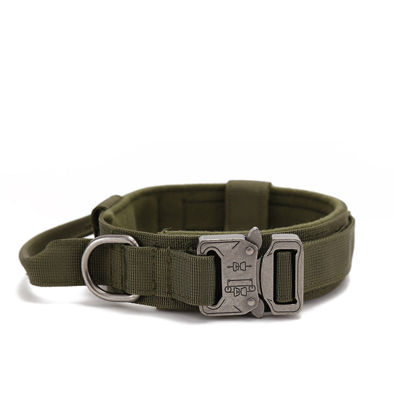 Adjustable K9 Training Collar
