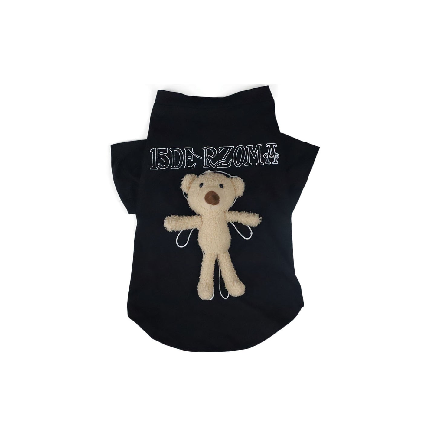 Pet Wear T-Shirts for Furry Friends