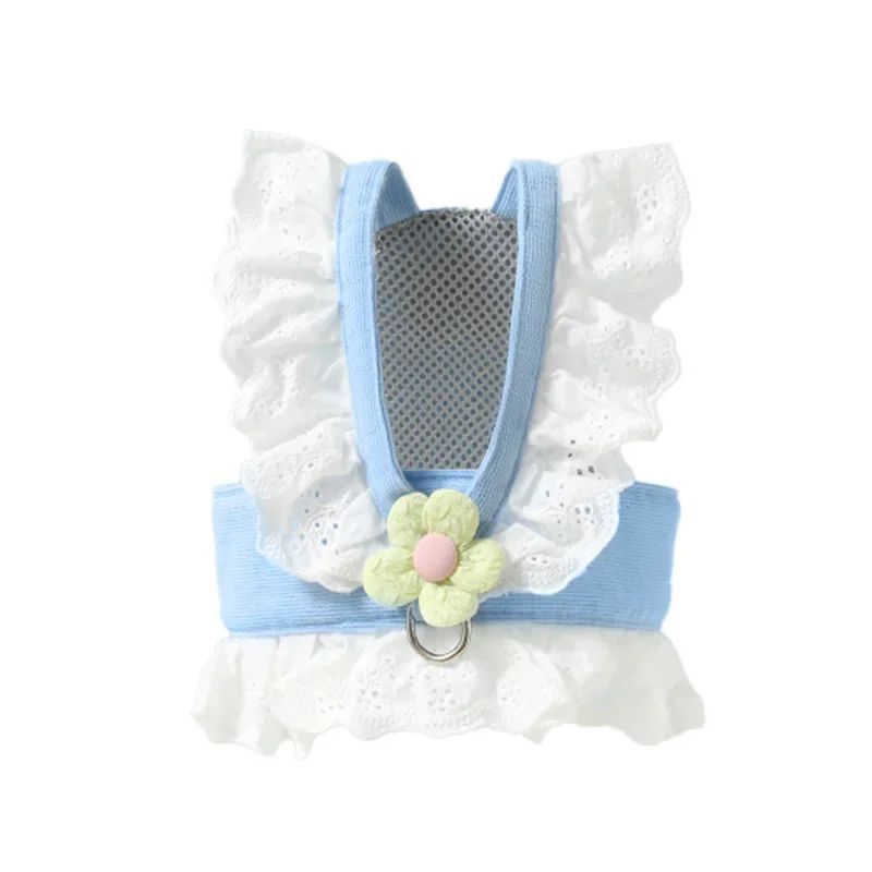 Lightweight Cat Walking Gear